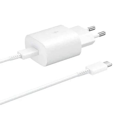 Samsung 25W original Super Fast Charger - TechSeaShop