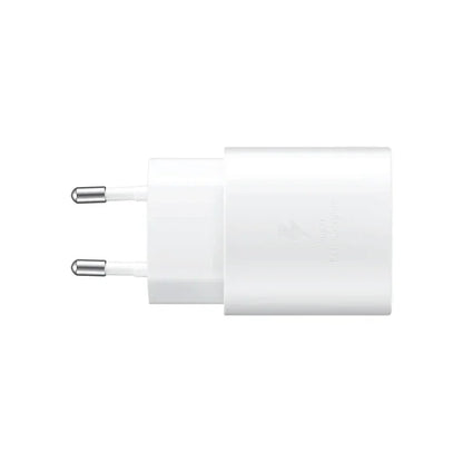 Samsung 25W original Super Fast Charger - TechSeaShop