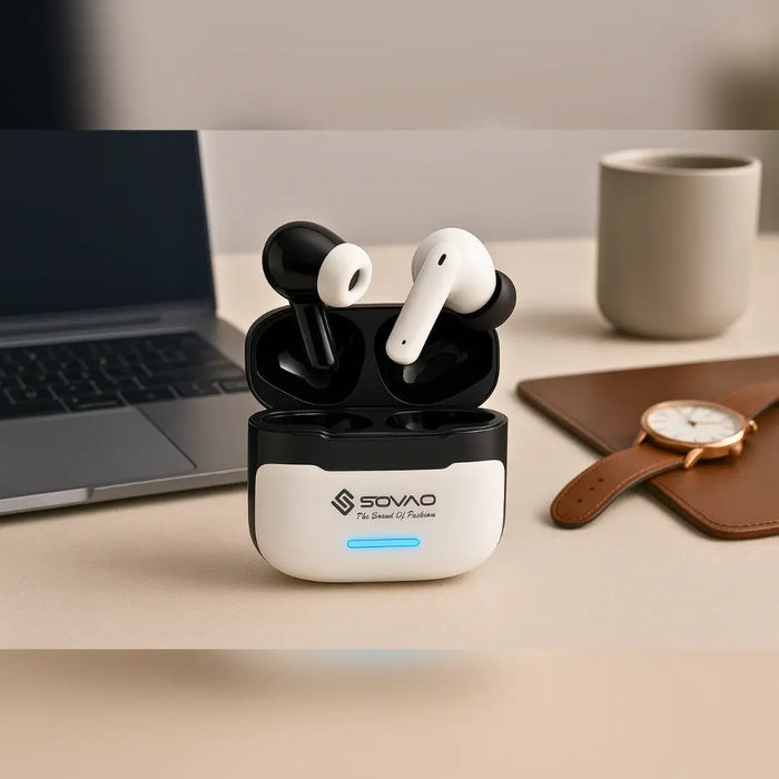 Sovo SBT-960 True Wireless Earbuds