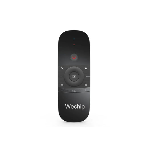 Wechip W1 2.4Ghz Wireless Air Mouse - TechSeaShop