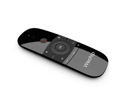 Wechip W1 2.4Ghz Wireless Air Mouse