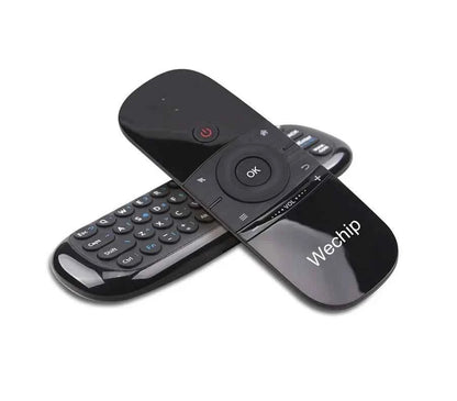 Wechip W1 Wireless Air Mouse . Wireless - TechSeaShop
