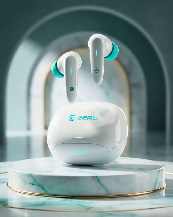 Zero Lifestyle ZEUDE Z 811 Wireless Earbuds