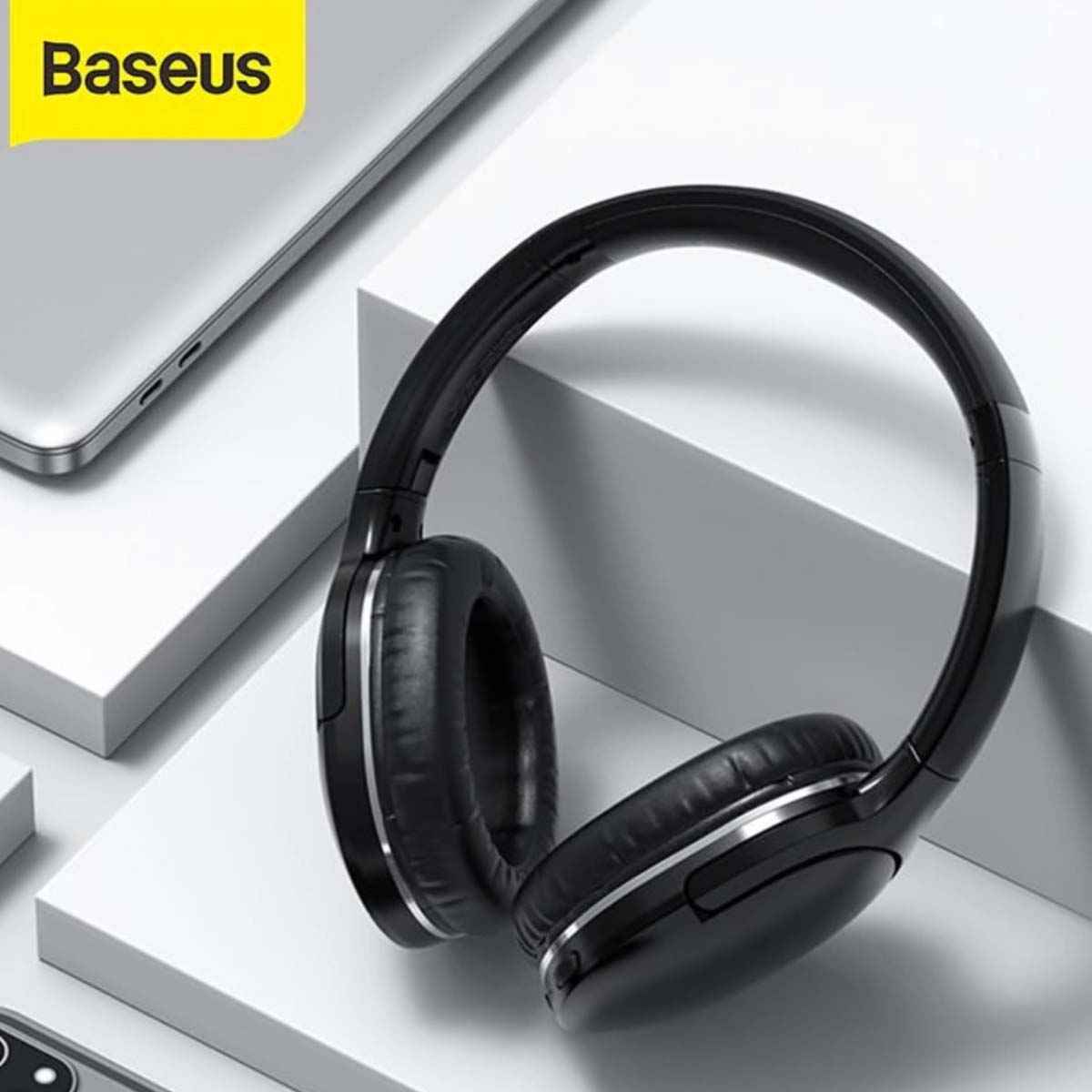 Baseus Encok D02Pro Bluetooth Headset - Wireless Sound Experience Headphones Headphone TechSeaShop