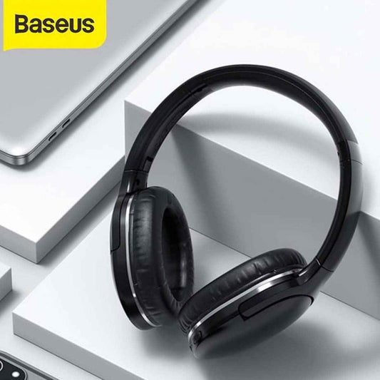 Baseus Encok D02Pro Bluetooth Headset - Wireless Sound Experience Headphones Headphone TechSeaShop