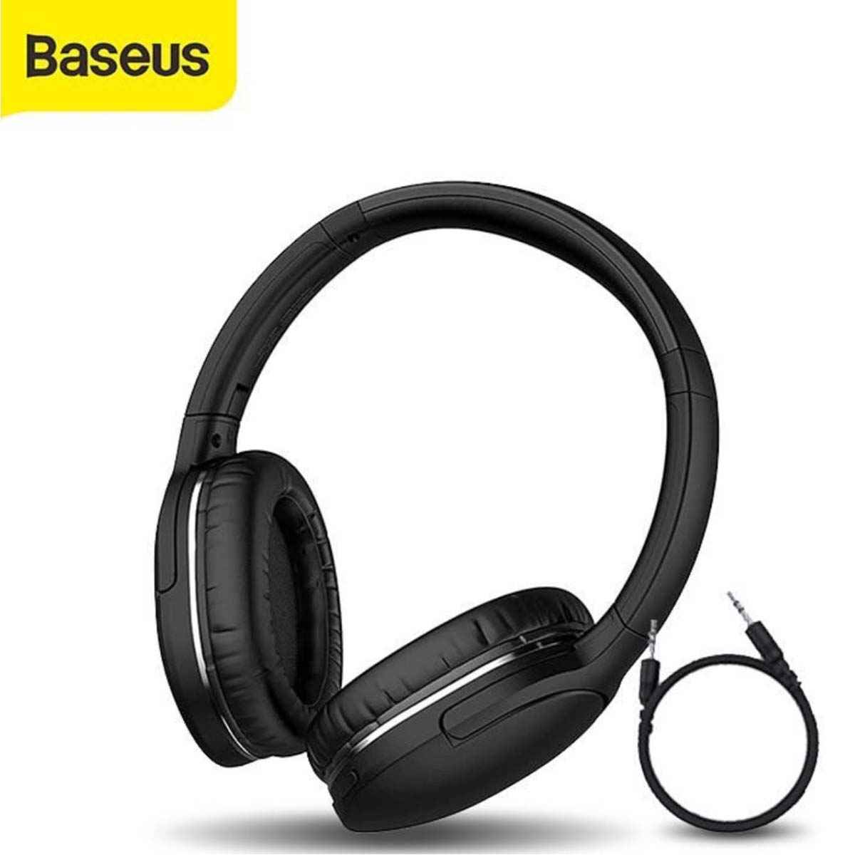 Baseus Encok D02Pro Bluetooth Headset - Wireless Sound Experience Headphones Headphone TechSeaShop