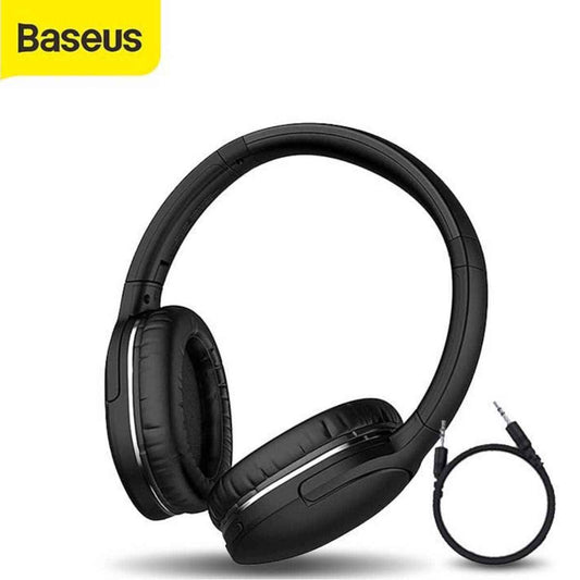 Baseus Encok D02Pro Bluetooth Headset - Wireless Sound Experience Headphones Headphone TechSeaShop
