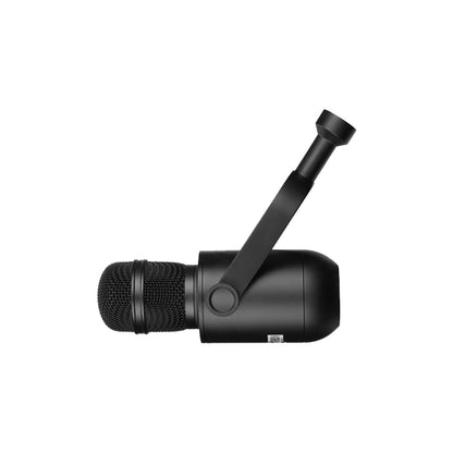 BOYA BY - DM500 Dynamic Broadcasting Microphone - TechSeaShopTechSeaShop