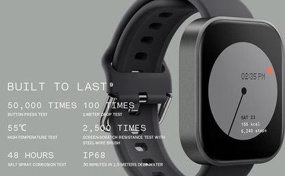 Nothing CMF Watch Pro SmartWatch