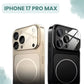 iPhone 17 Pro Max Style Conversion Case for all iPhone Models 13 to 16 promax