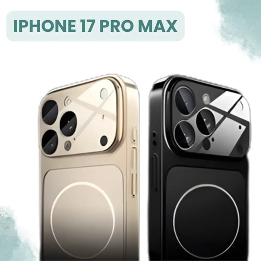 iPhone 17 Pro Max Style Conversion Case for all iPhone Models 13 to 16 promax