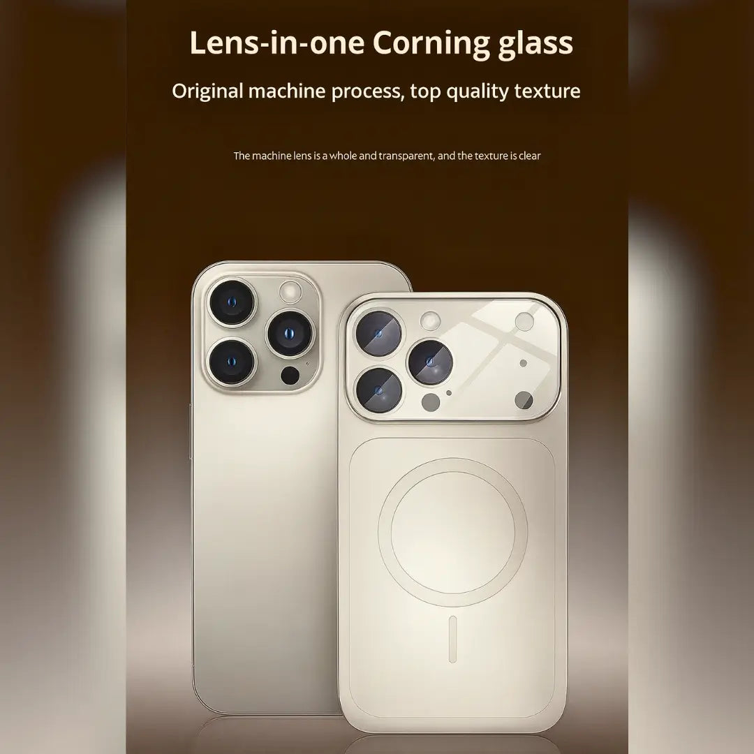 iPhone 17 Pro Max Style Conversion Case for all iPhone Models 13 to 16 promax