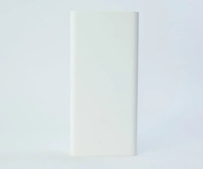 Mi Power Bank 3 20000mAh Fast Charge Version - TechSeaShop