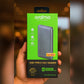 Oraimo Toast 15 Flash 10000mAh Power Bank – Fast Charging