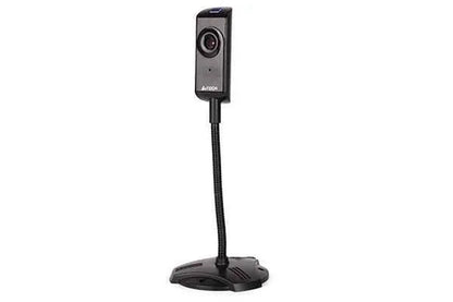 PK-810G Anti-glare Webcam - TechSeaShop