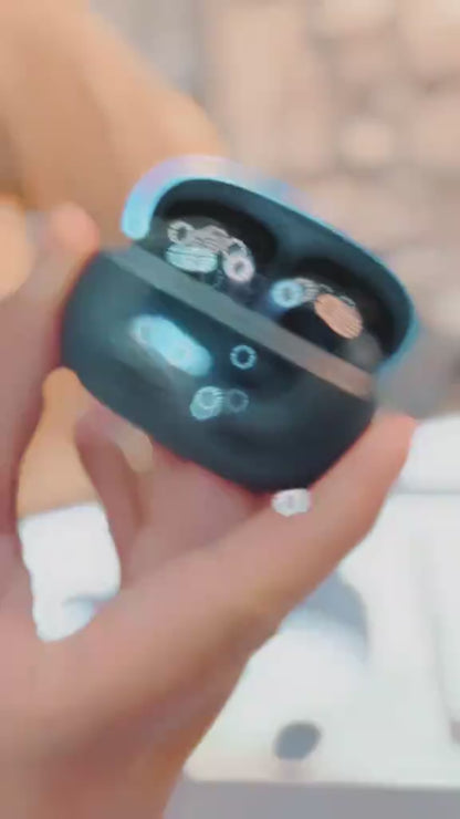 Ronin R-7010 Mystique earbuds