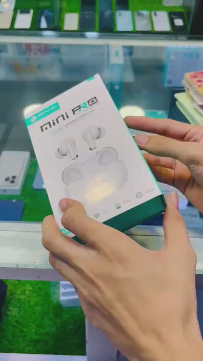 Sovo SBT-912 Mini Earbuds