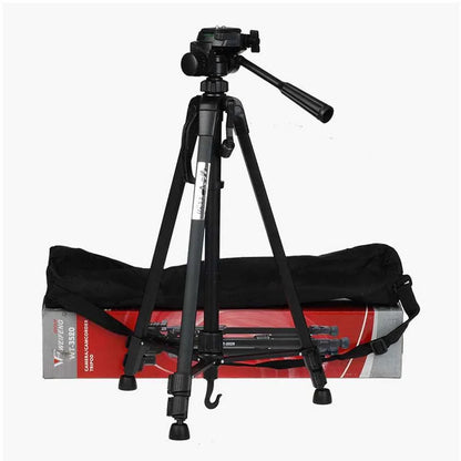 Professional Tripod Stand - TechSeaShop