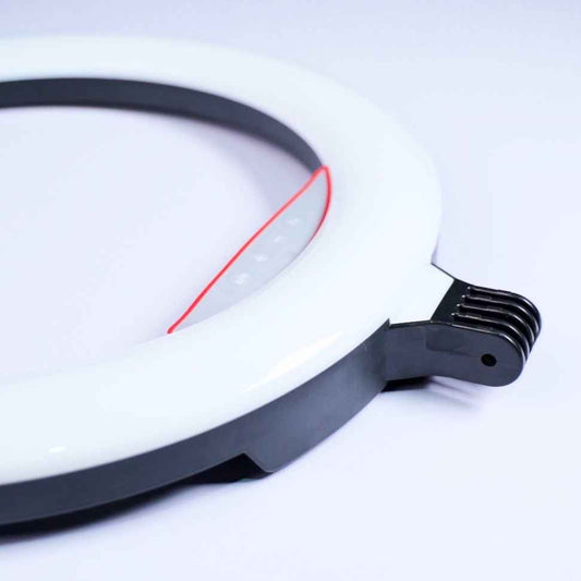 RL 21" Ring Light 21 inches – Ultimate 21 Inch Lighting Solution for Photography