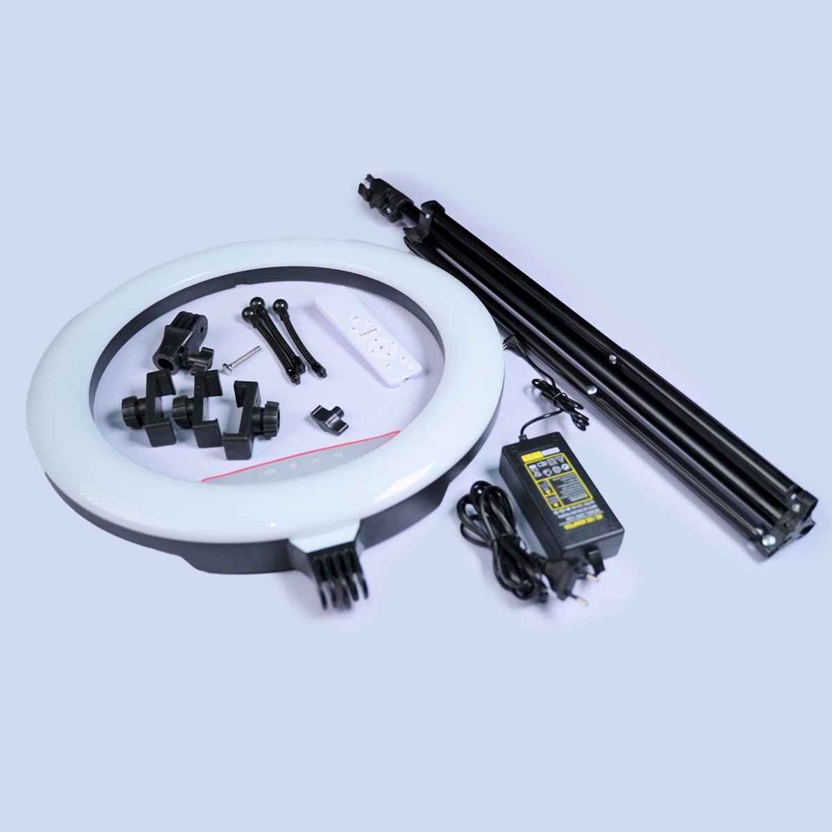 RL 21" Ring Light 21 inches – Ultimate 21 Inch Lighting Solution for Photography