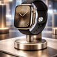 HK10 Pro Max - Ultra Thin Smart Watch – Stylish Smart Wearable