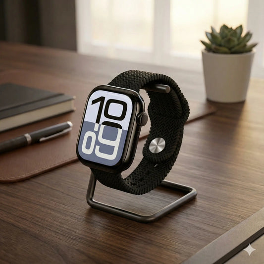 HK10 Pro Max - Ultra Thin Smart Watch – Stylish Smart Wearable
