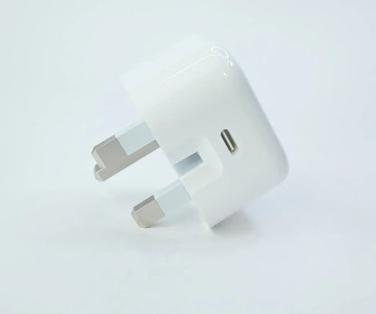 Apple original 20W USB-C Power Adapter - TechSeaShop