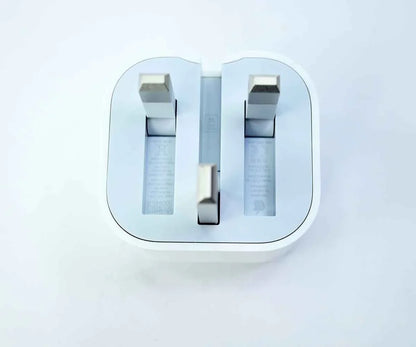 Apple original 20W USB-C Power Adapter - TechSeaShop
