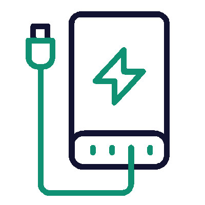 Portable Power Banks