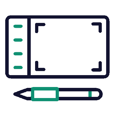 Tablet & iPad Accessories