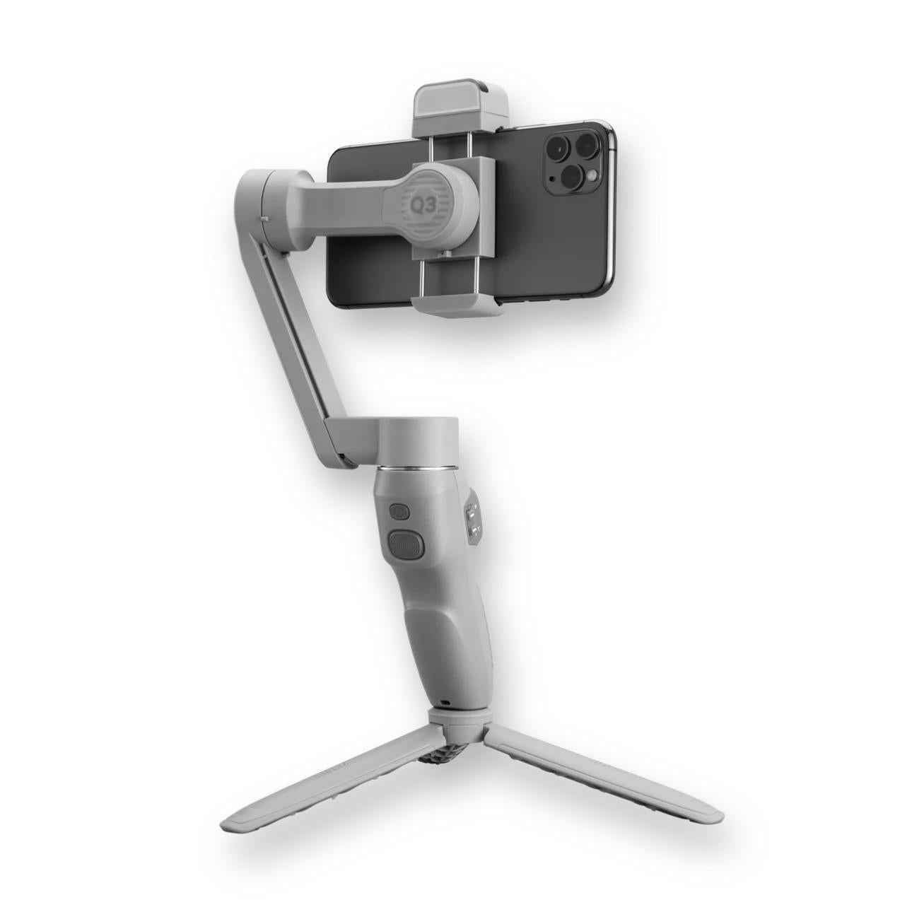 ZHIYUN Smooth Q3 Gimbal for Smartphones
