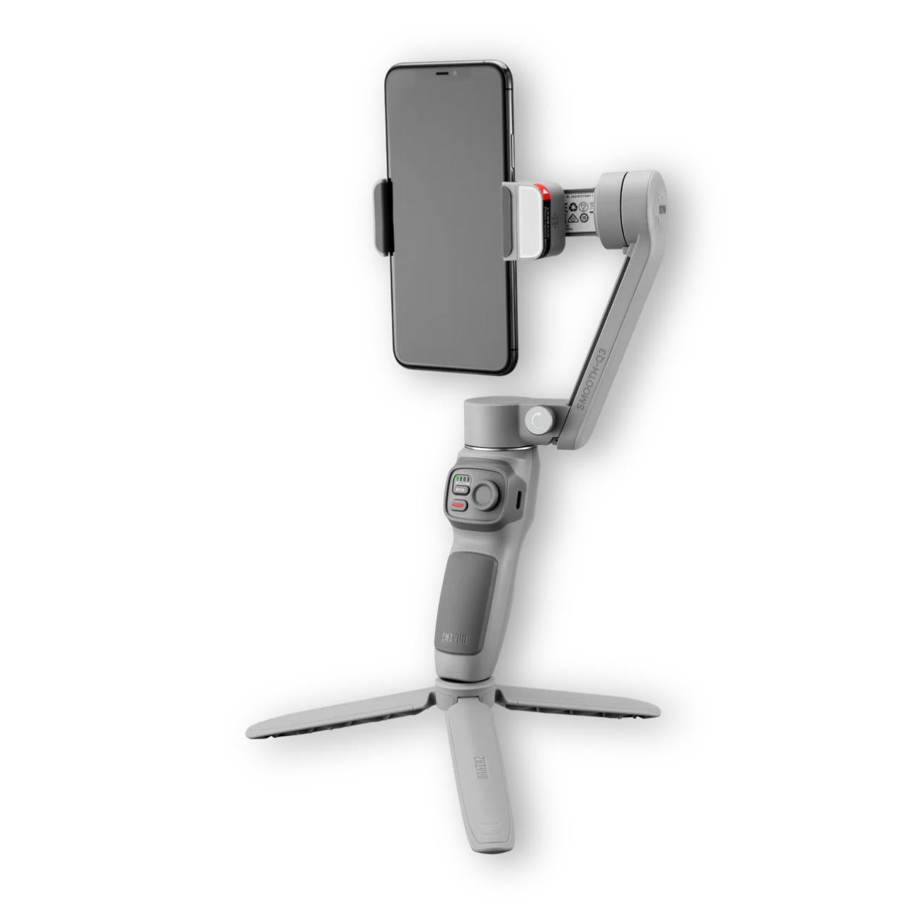 ZHIYUN Smooth Q3 Smartphone Gimbal - TechSeaShopTechSeaShop